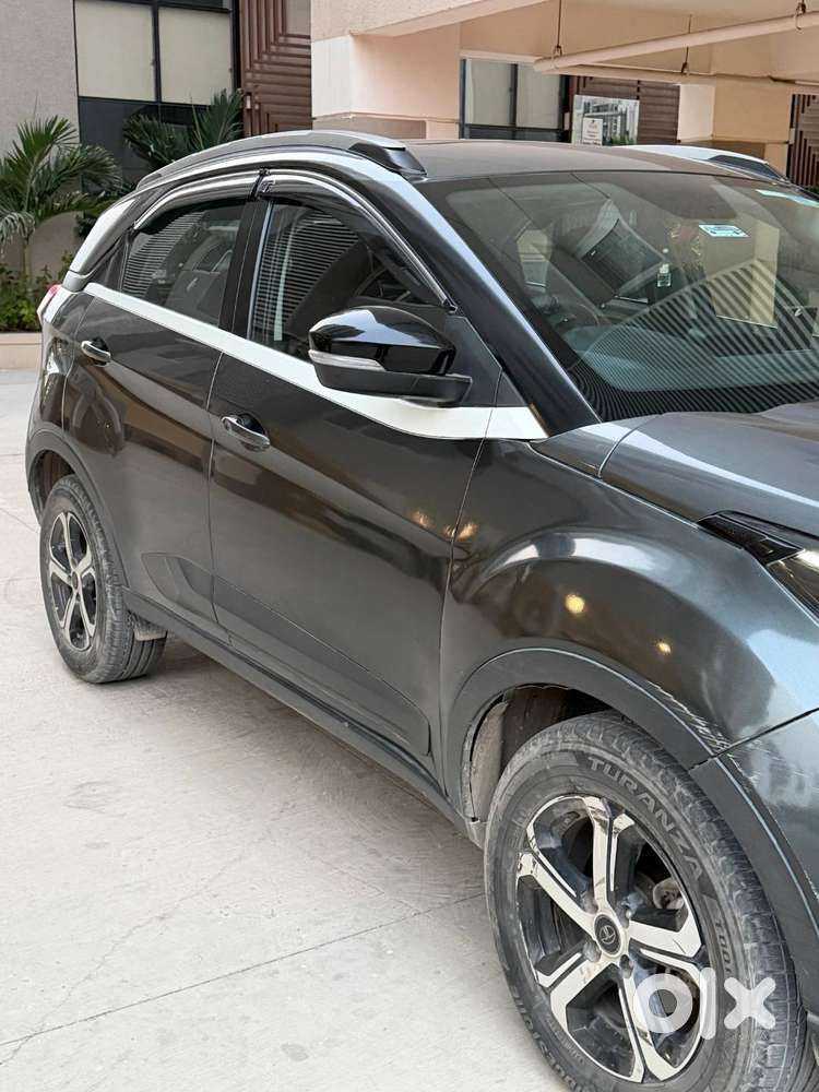 Tata Nexon 2022 Petrol 33029 Km Driven