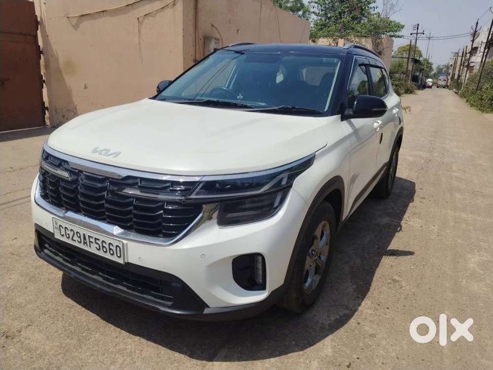 Kia Seltos Htk Plus D, 2023, Diesel