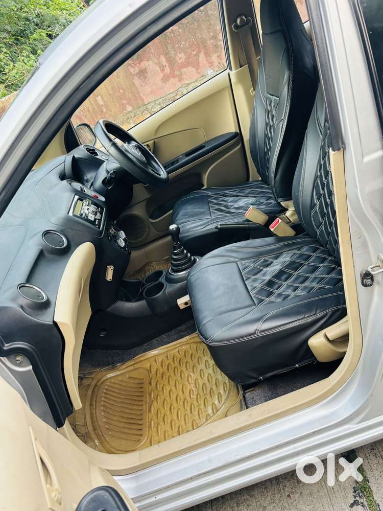 Honda Brio S Mt, 2014, Petrol