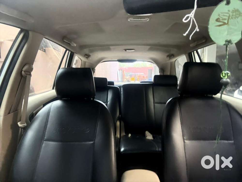 Toyota Innova Diesel 2007 Car