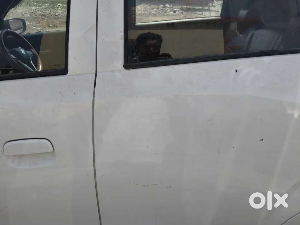 Maruti Suzuki Wagon R 1.0 2023 Petrol 55000 Km Driven