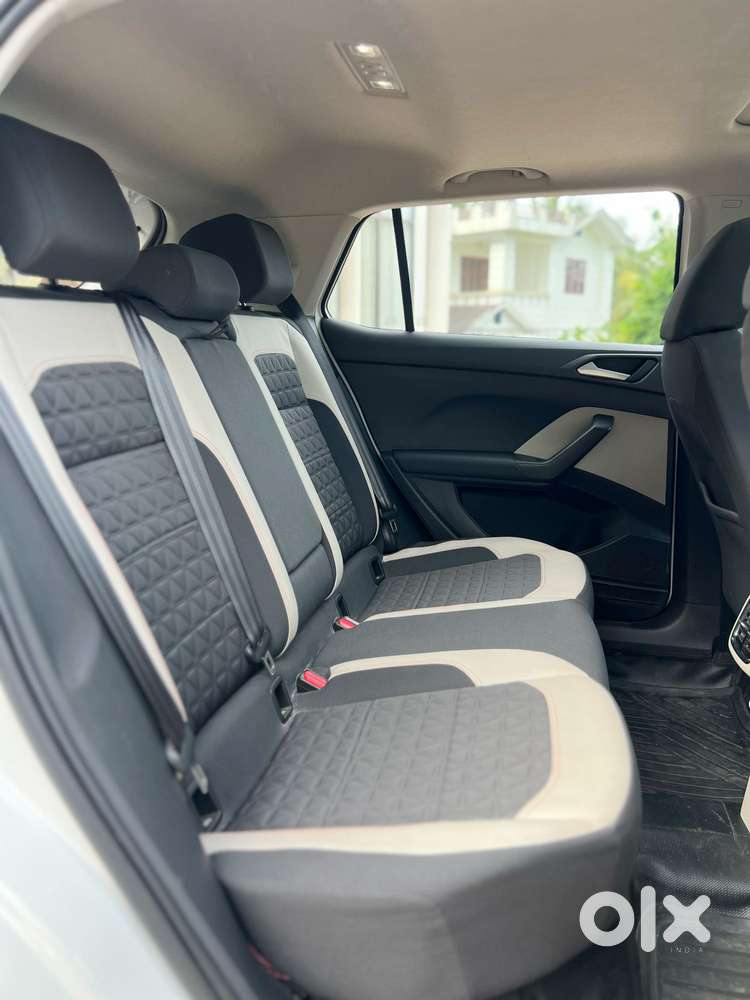 Volkswagen Taigun 1.5 Tsi Gt Plus, 2022, Petrol