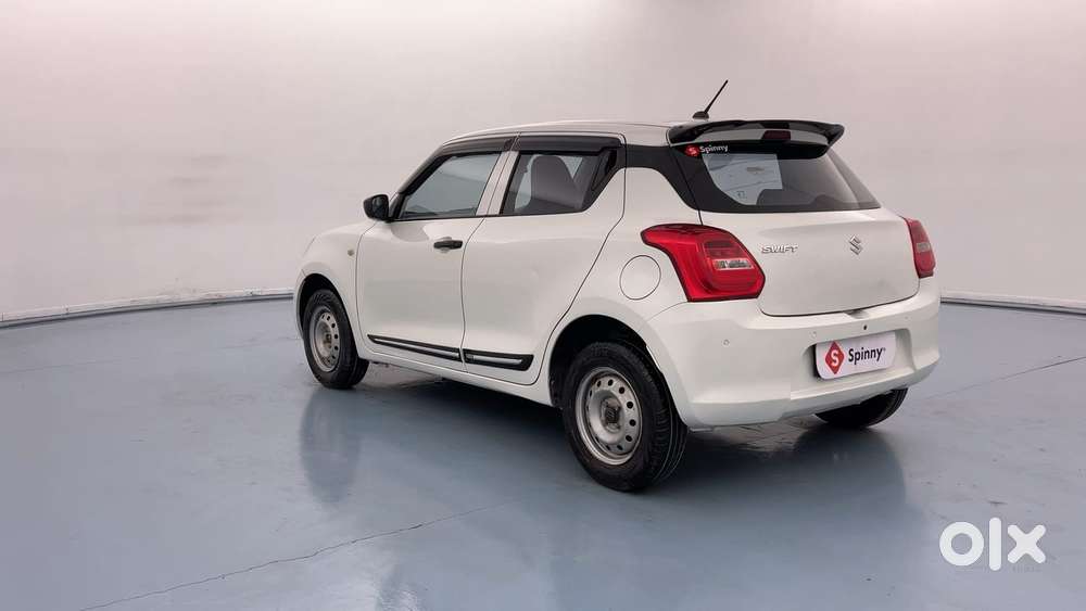 Maruti Suzuki Swift 2005-2010 1.3 Lxi, 2022, Petrol