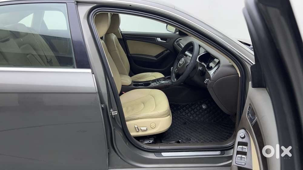 Audi A4 2.0 Tdi (177bhp) Premium Plus, 2015, Diesel