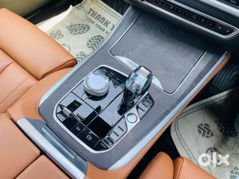 Bmw X5 Xdrive 30d M Sport, 2022, Diesel