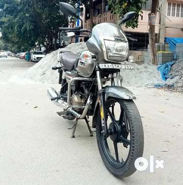 Olx tvs radeon online bike