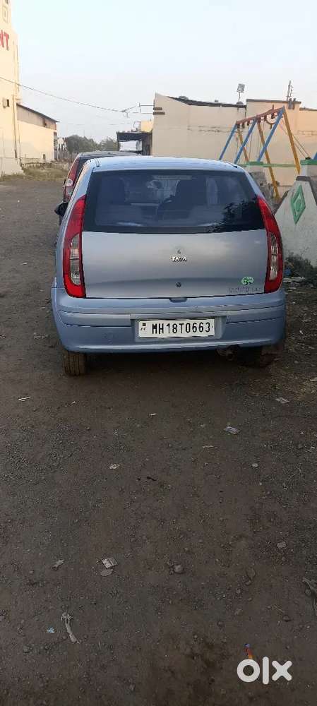 Tata Indica V2 Dle 2005