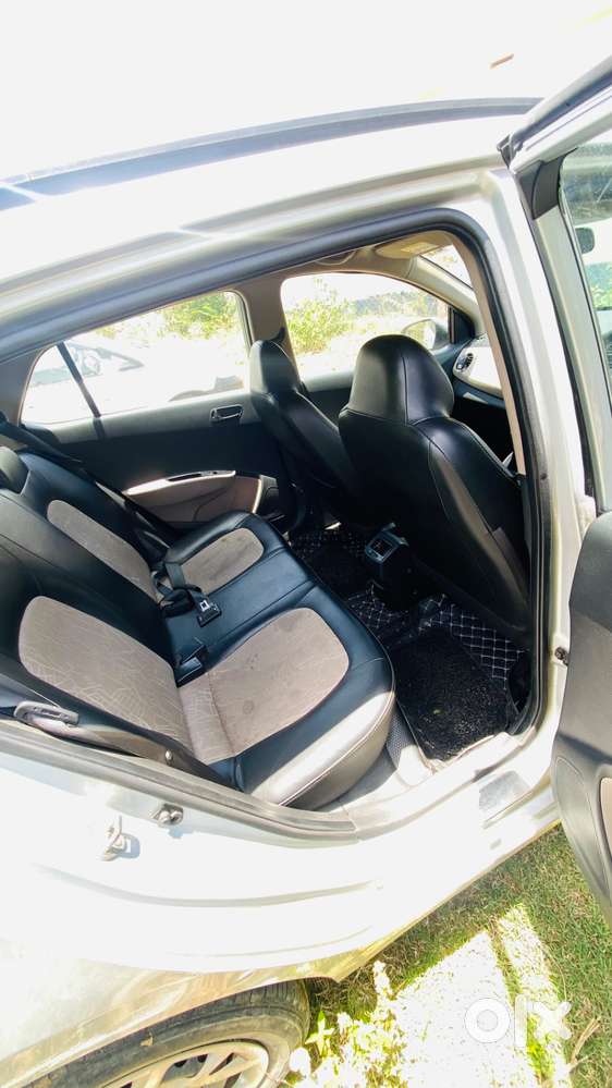 Hyundai Grand I10 Magna 2019 Drive