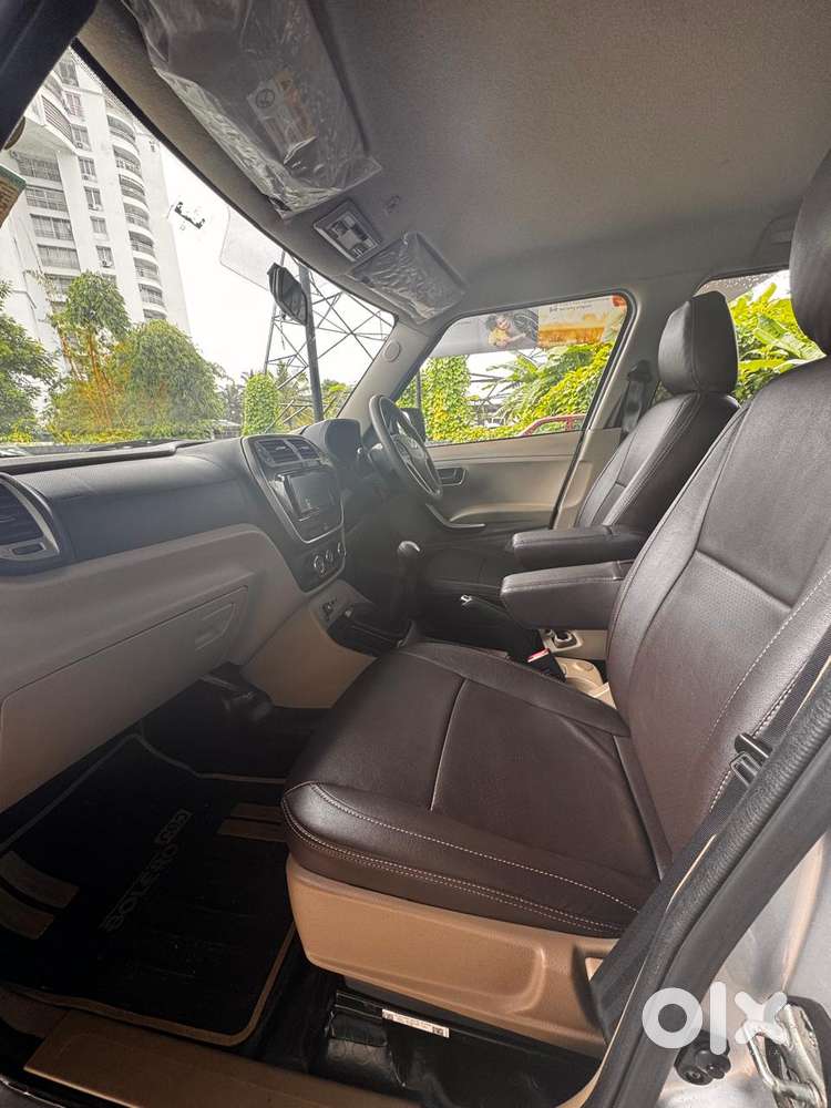 Mahindra Bolero Neo 1.5 N 10 R, 2021, Diesel