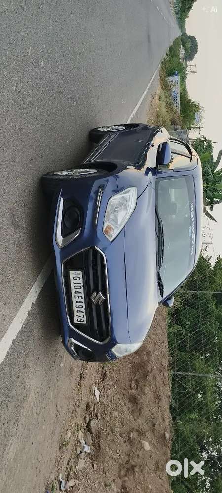 Swift Dzire Maruti 2022