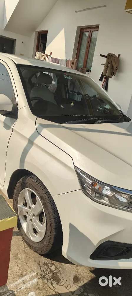 Honda Amaze 2020 Petrol Well Maintained