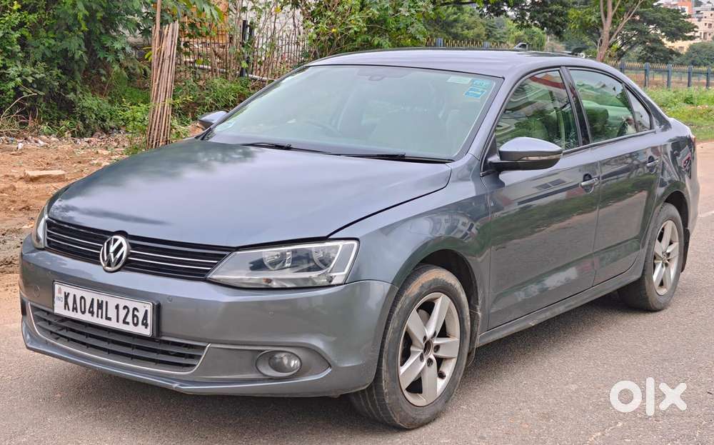 Volkswagen Jetta 2.0 TDI Comfortline, 2012, Diesel