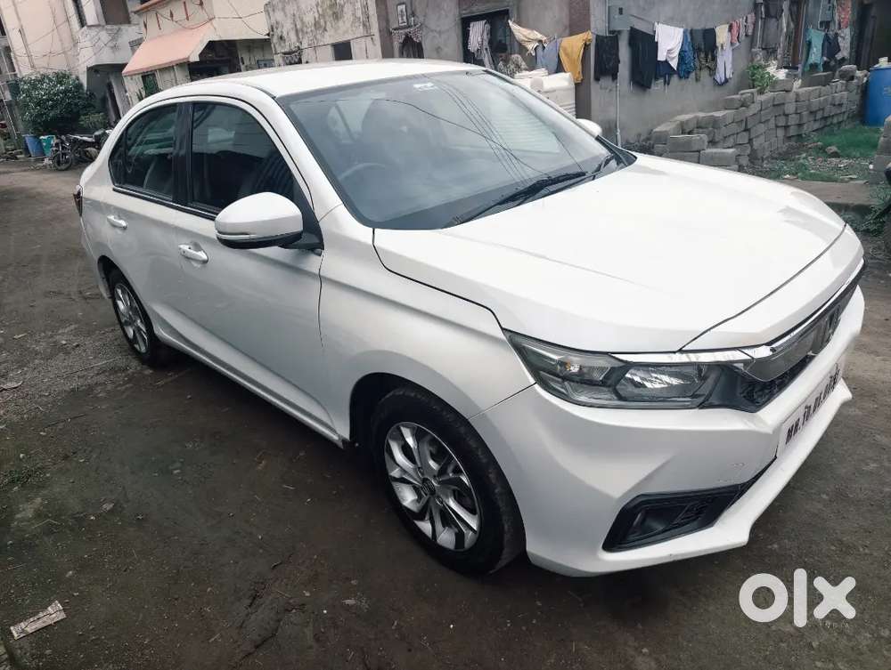 Honda Amaze 2019 2nd Owner