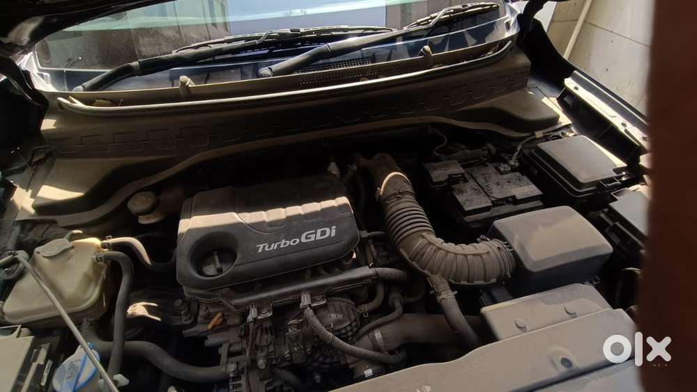 Kia Sonet Good Condition