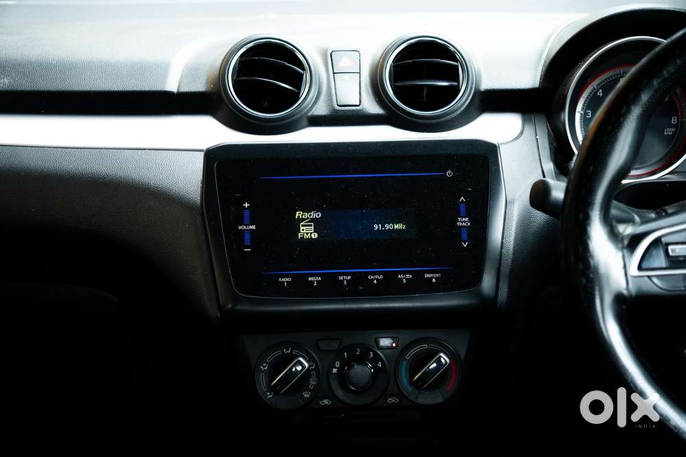 Maruti Suzuki Swift Amt Vxi, 2023, Petrol