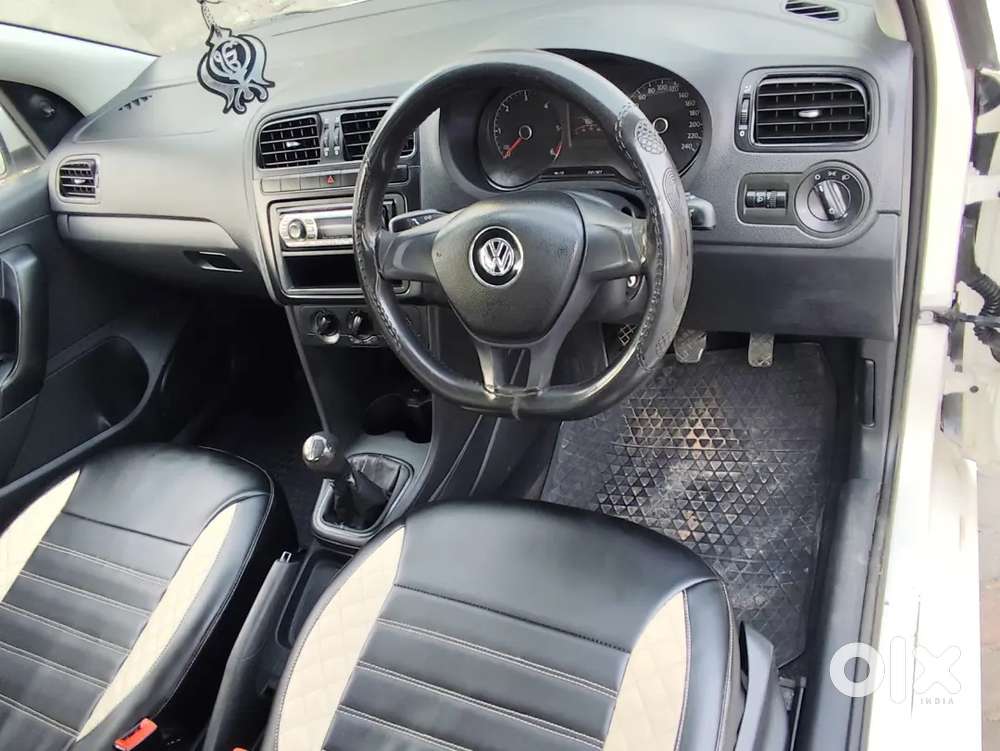 Volkswagen Ameo Diesel 2017 1st Owner Full Insurance