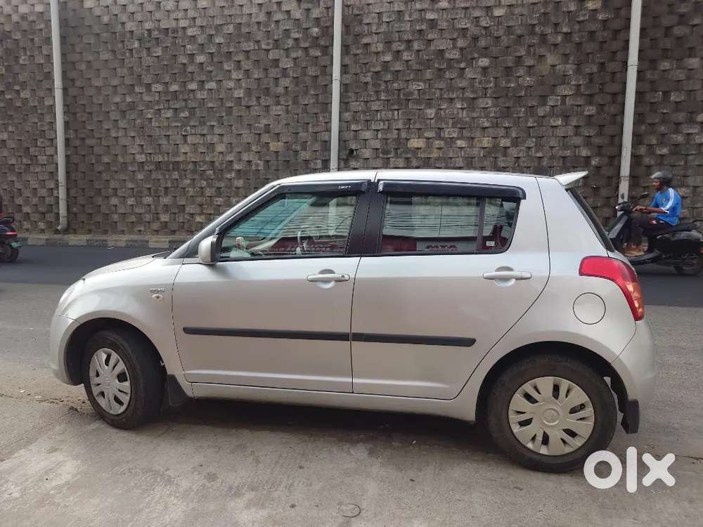 Maruti Suzuki Swift 2010 Diesel Well Maintained