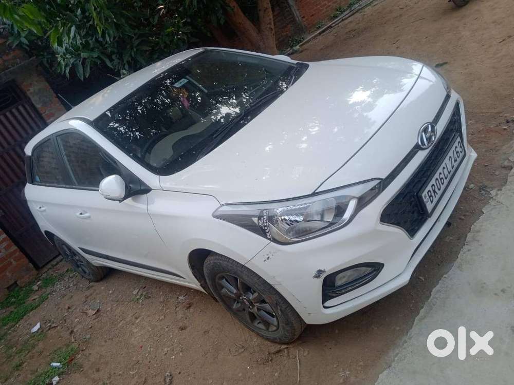 I20 Sports Plus