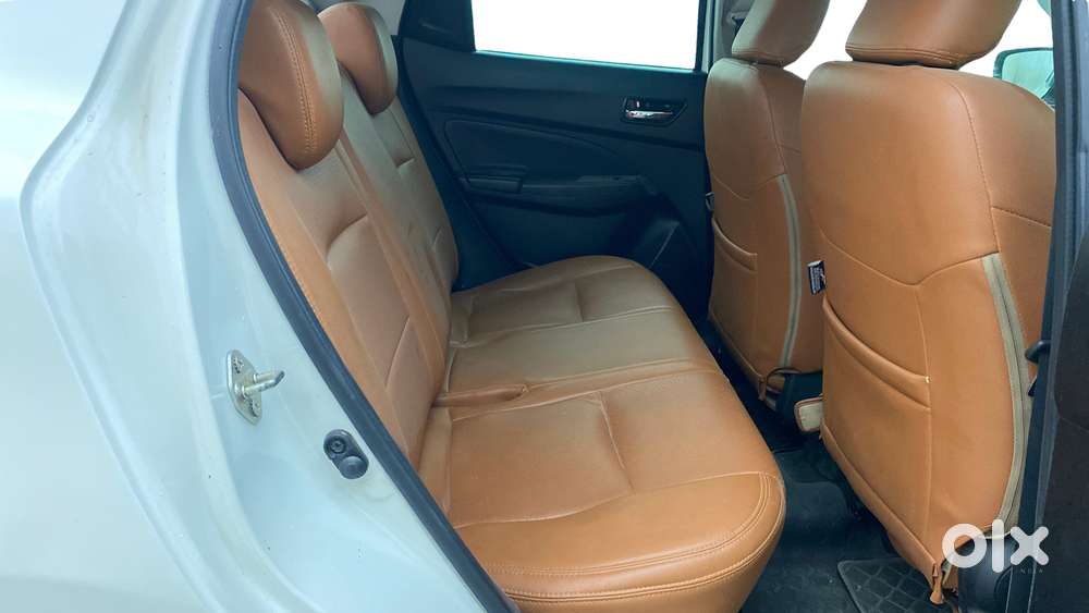 Maruti Suzuki Swift Amt Zdi, 2018, Diesel