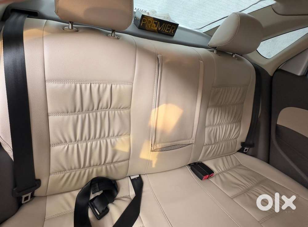 Volkswagen Vento 2011 Petrol Well Maintained