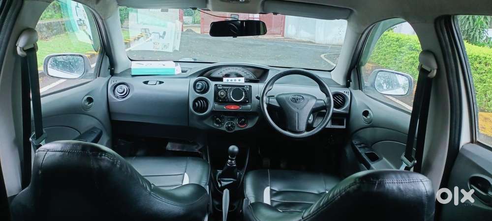 Toyota Etios Liva Gd Sp*, 2012, Diesel