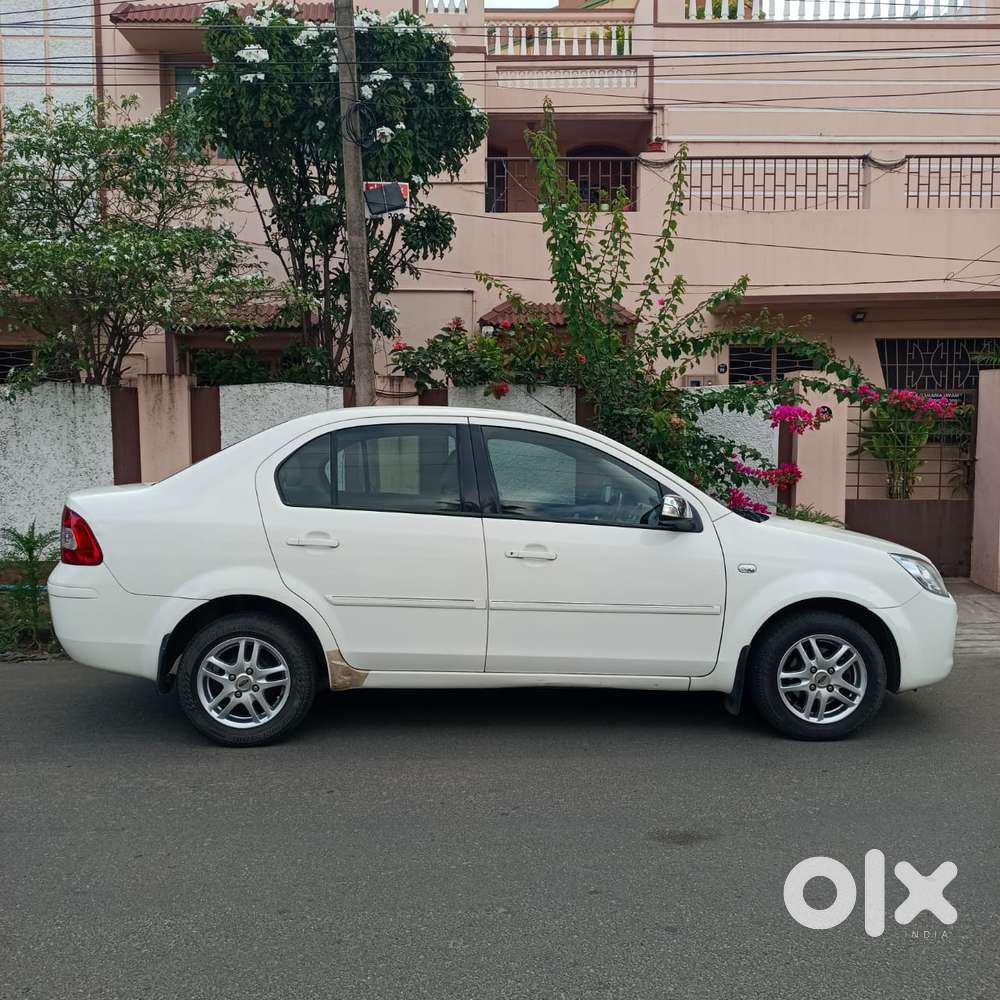 Ford Fiesta Classic 1.4 Sxi Duratorq, 2012, Diesel