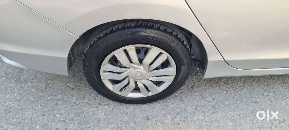 Honda City 2014 Diesel Well Maintained,original Driven,single Hand