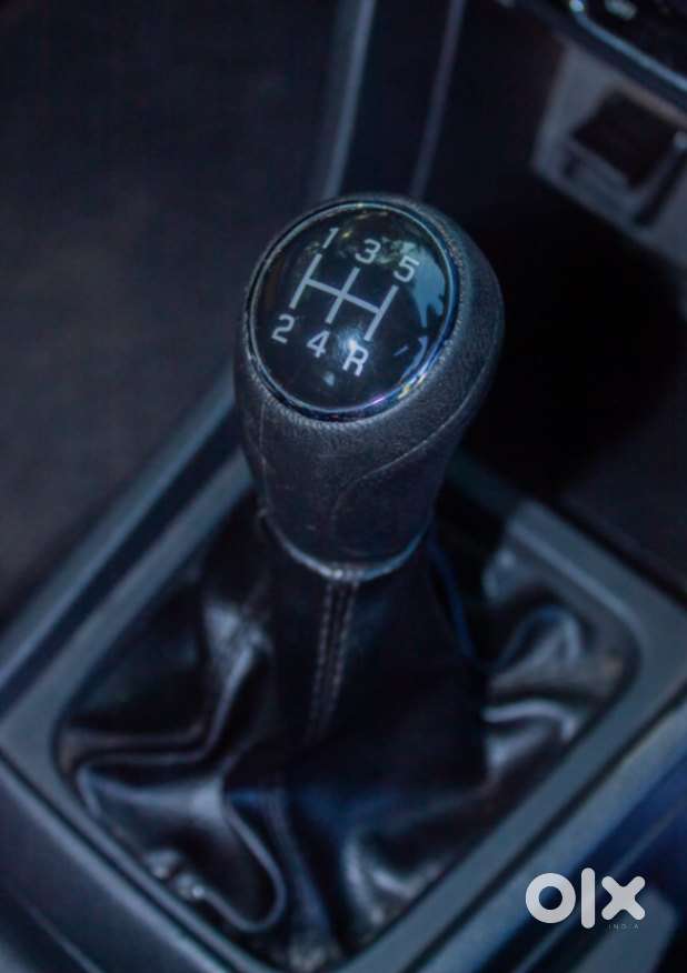 Maruti Suzuki Vitara Brezza Zdi, 2017, Diesel