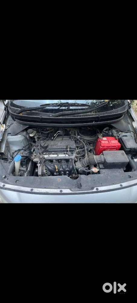 Hyundai Elite I20 Magna 1.2, 2015, Petrol