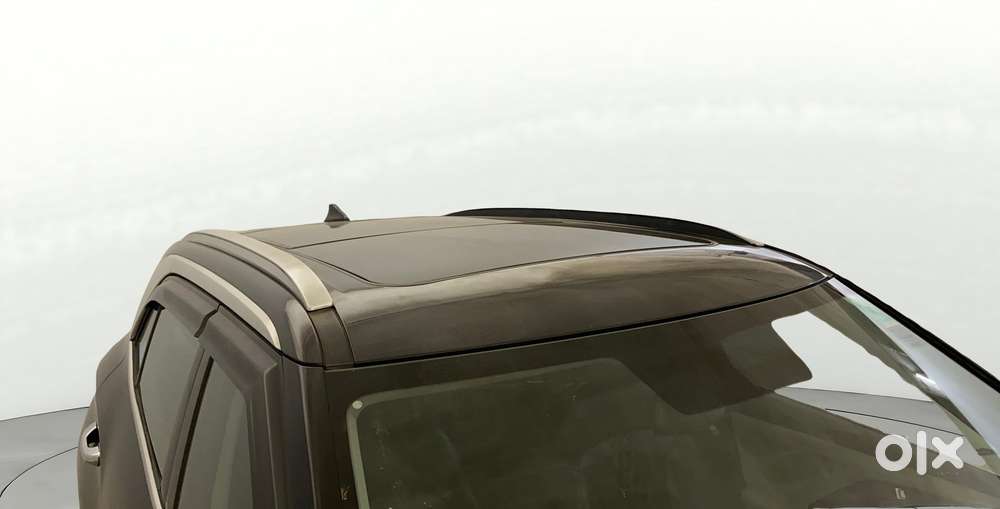 Hyundai Creta 1.5 Sx, 2021, Petrol