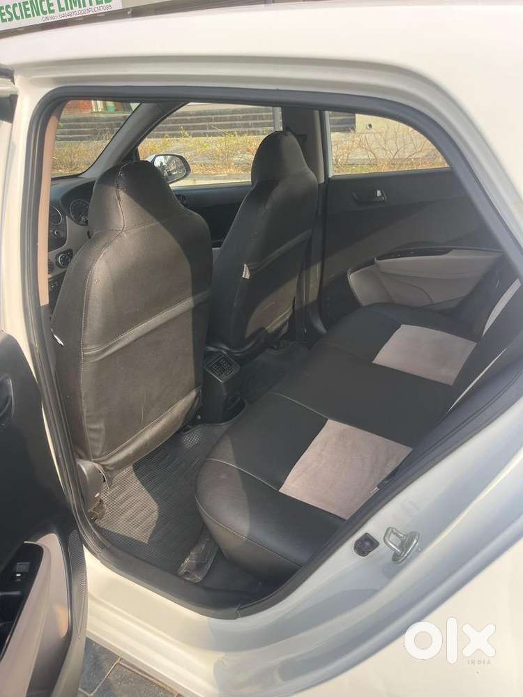 Hyundai Car Petrol 2018