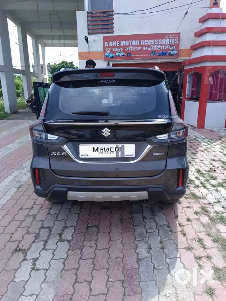Maruti Suzuki Xl6 2023 Petrol