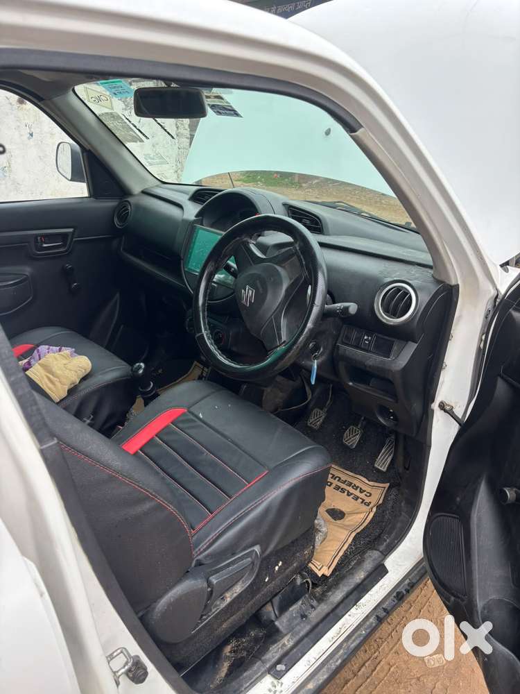 Maruti Suzuki S-presso 1.0 Lxi Cng, 2022, Cng & Hybrids