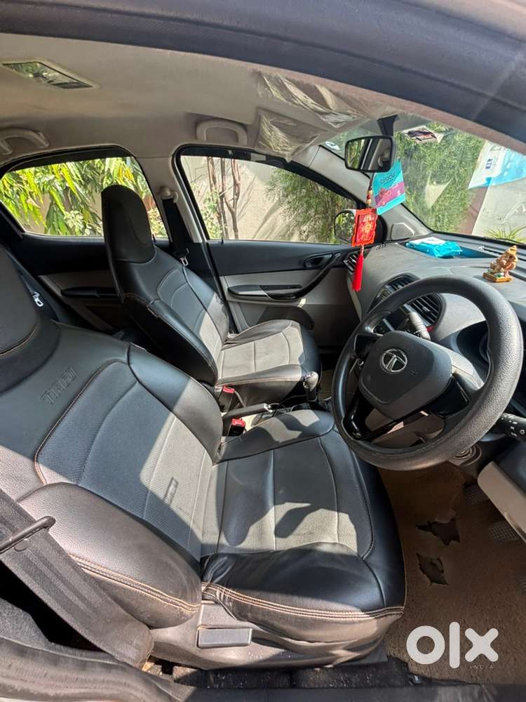 Tata Tiago Petrol Manual 2018