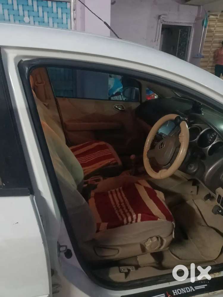Honda City 2005 Cng & Hybrids 130000 Km Driven