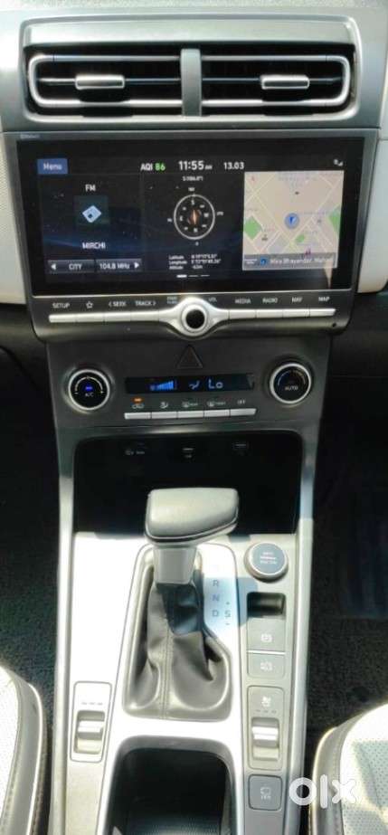 Hyundai Creta Sx (o) 1.5 Diesel Automatic, 2020, Diesel