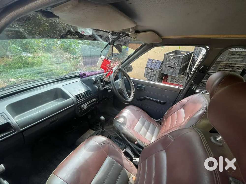 Maruti Suzuki 800 Petrol 1997