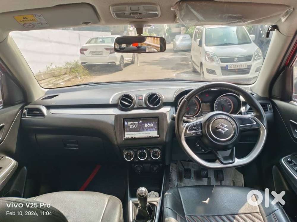 Maruti Suzuki Swift Ddis Zdi, 2019, Diesel