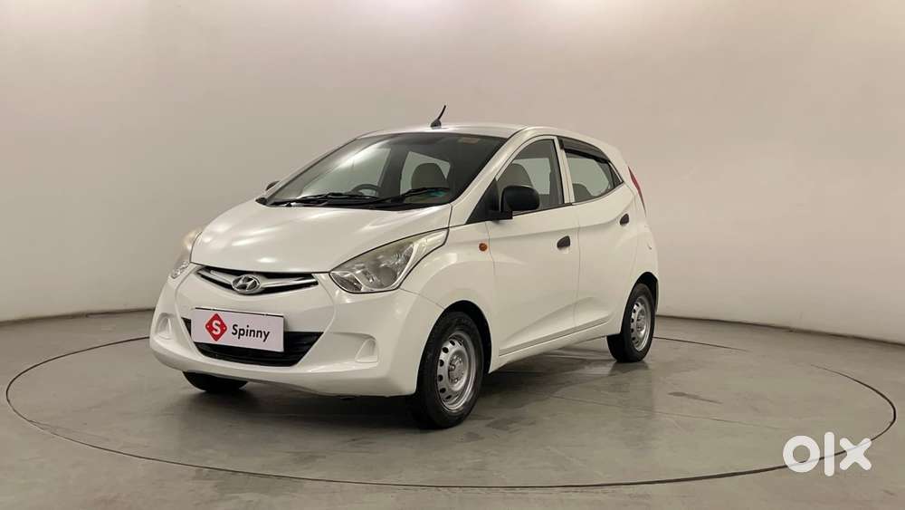 Hyundai Eon Era +, 2018, Petrol