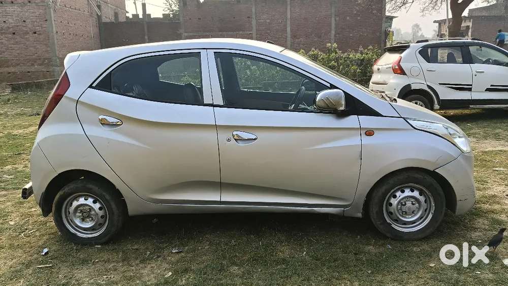 Hyundai Eon Era 2018