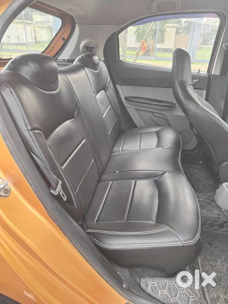 Tata Tiago Xm, 2018, Petrol