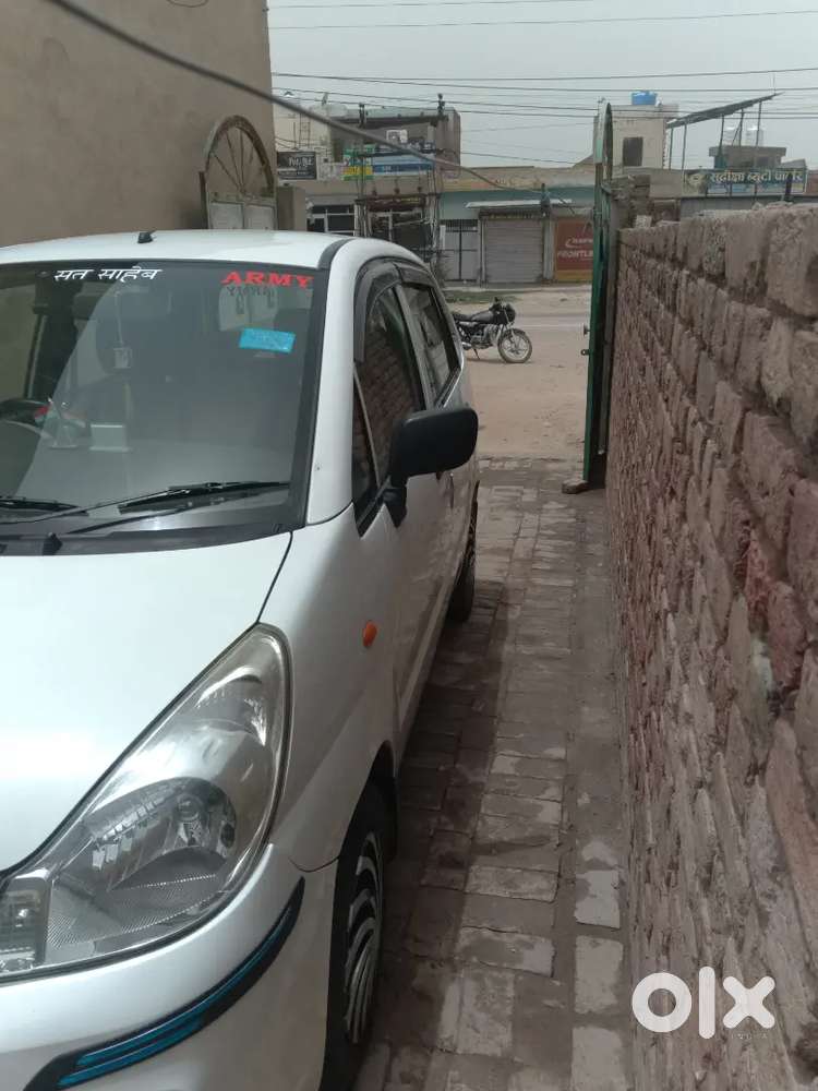 2011 Estilo Maruti Suzuki Lxi Manual Petrol
