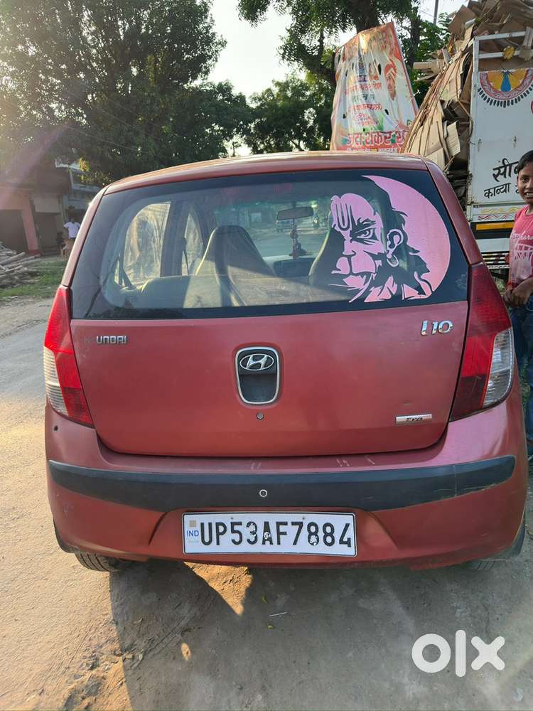 Hyundai I10 2008 Diesel Good Condition