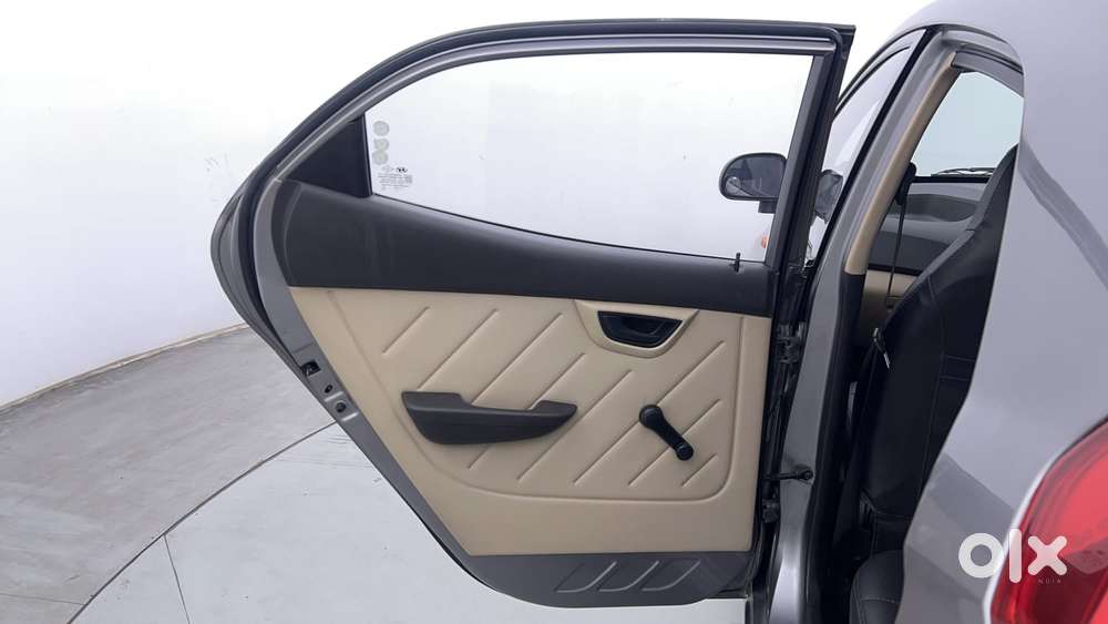 Hyundai Eon D Lite, 2014, Petrol