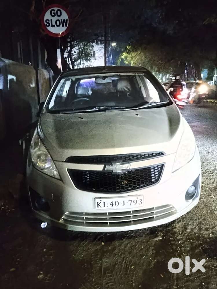 Chevrolet Beat 2013 Diesel 89000 Km Driven