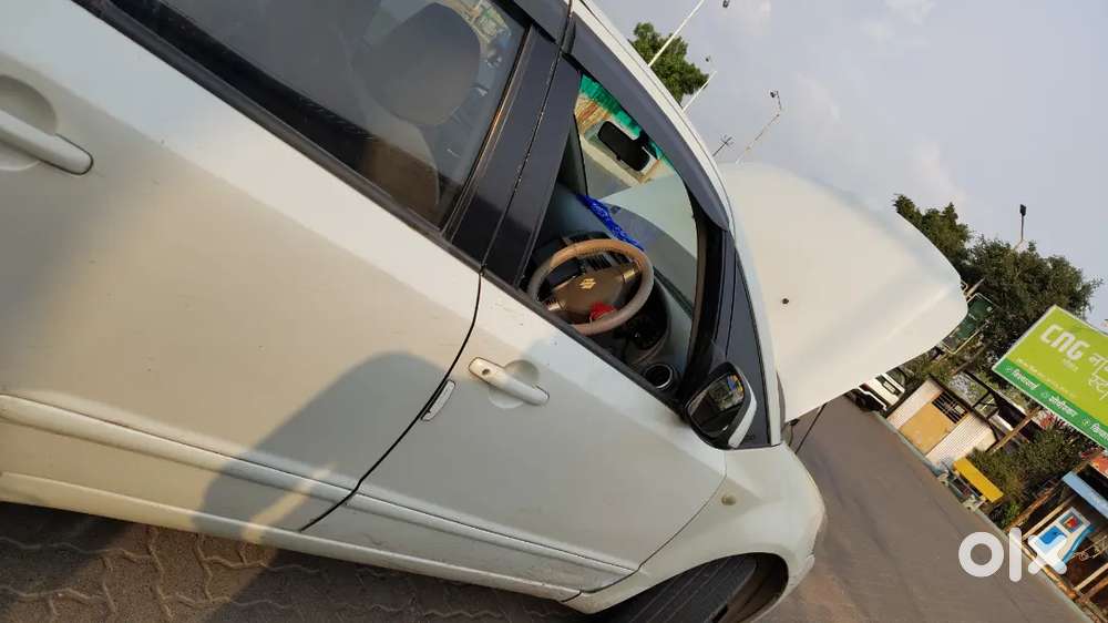 Maruti Suzuki Sx4 2010 Petrol 103500 Km Driven