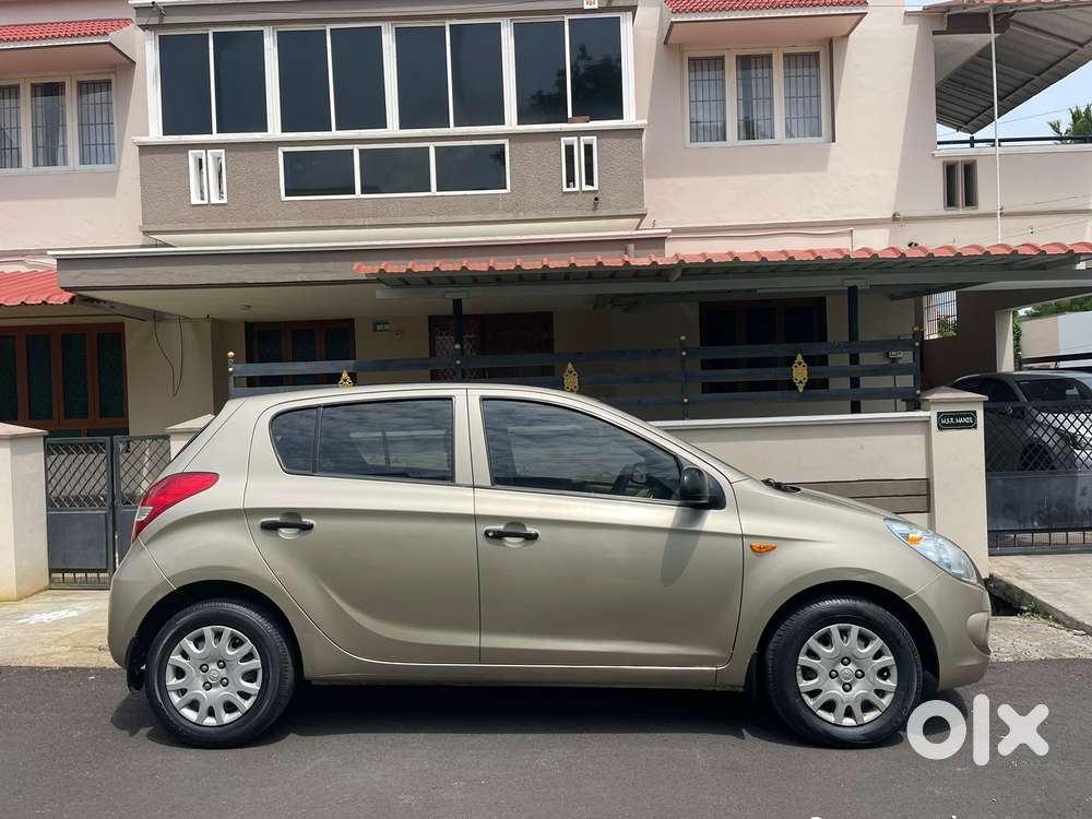 Hyundai I20 1.2 Era, 2011, Petrol