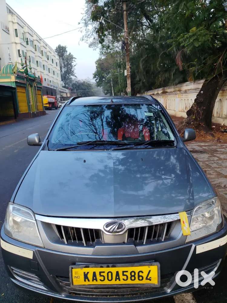 Mahindra Verito 2017 October Month.      Diesel 140000 Km Driven