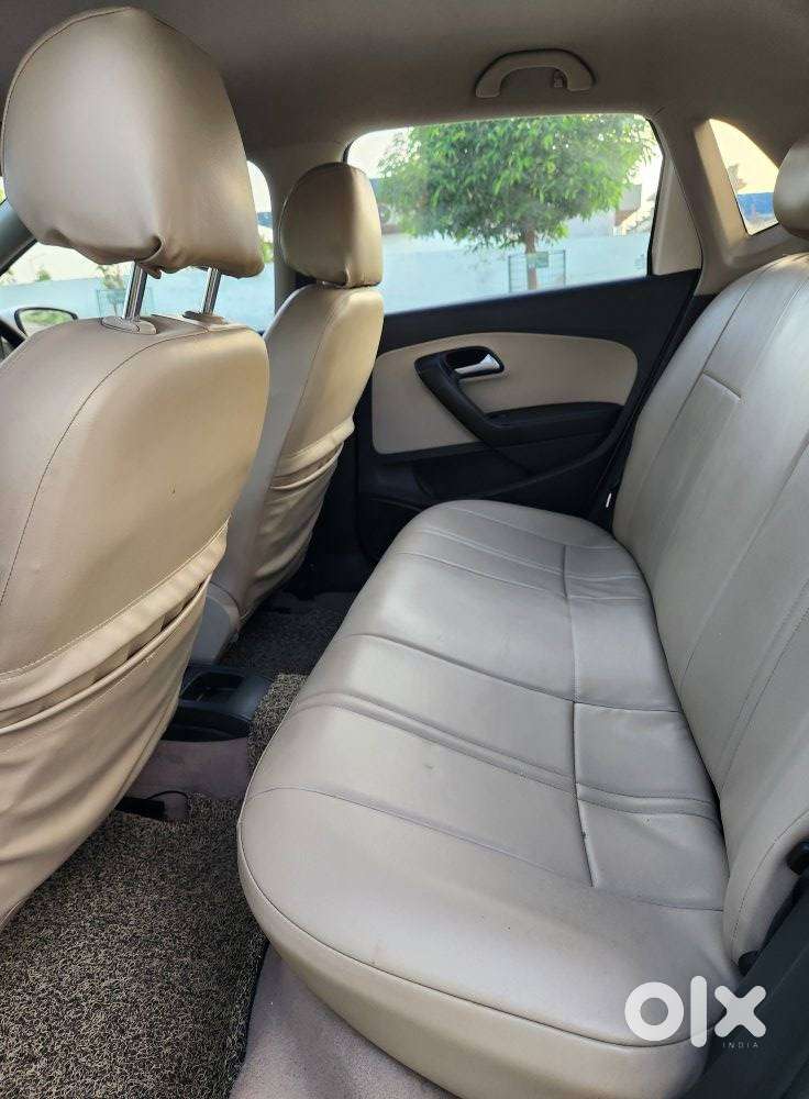 Volkswagen Polo Petrol Comfortline 1.2l, 2014, Petrol