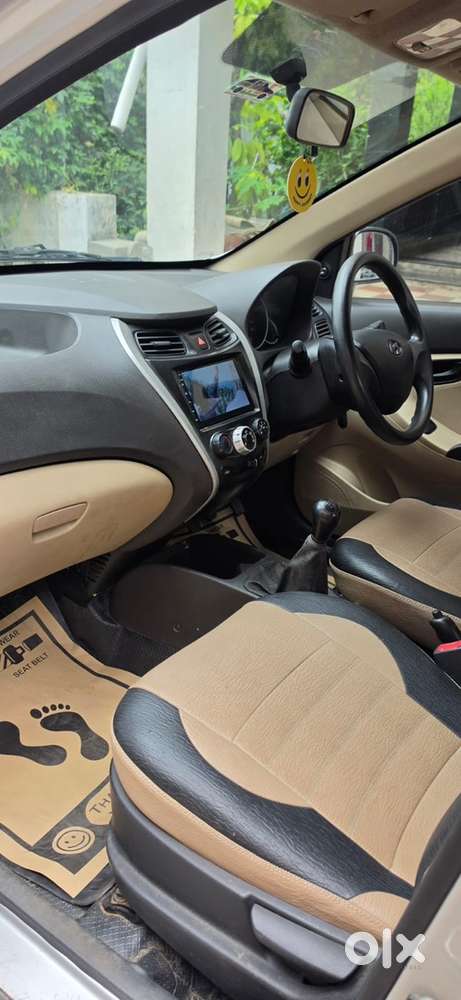 Hyundai Eon 2014 Magna Plus